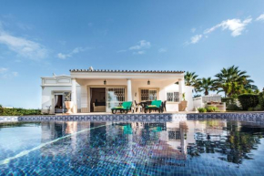 Celina by Algarve Villa Holidays